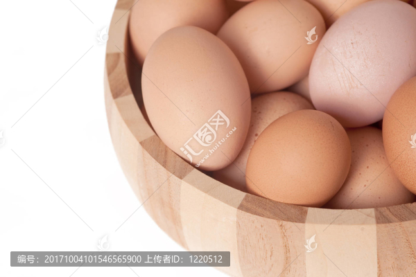 棕色