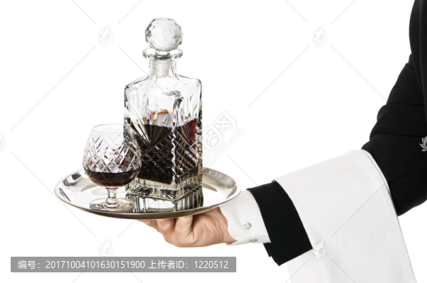酒精