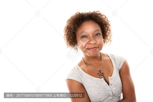 女人