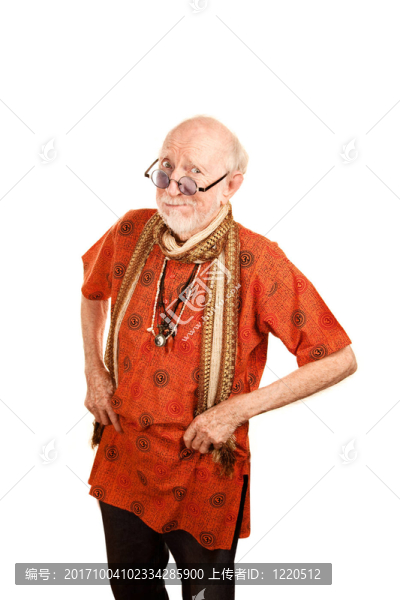 男性