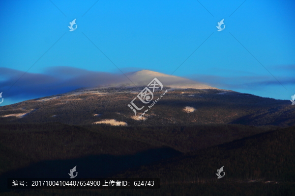 060興安奧克里堆雪峰07