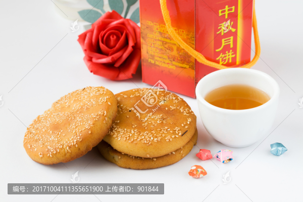 重慶巫山土特產(chǎn)品,大昌土月餅