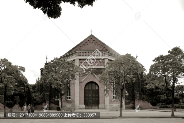 老上海,舊上海,老上海建筑
