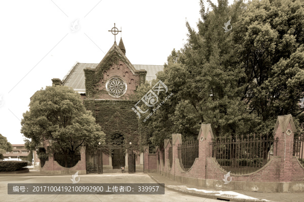 老上海,舊上海,老上海建筑