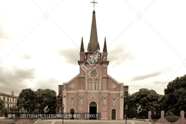 老上海,舊上海,老上海建筑