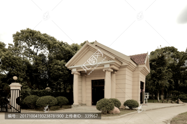 老上海,舊上海,老上海建筑