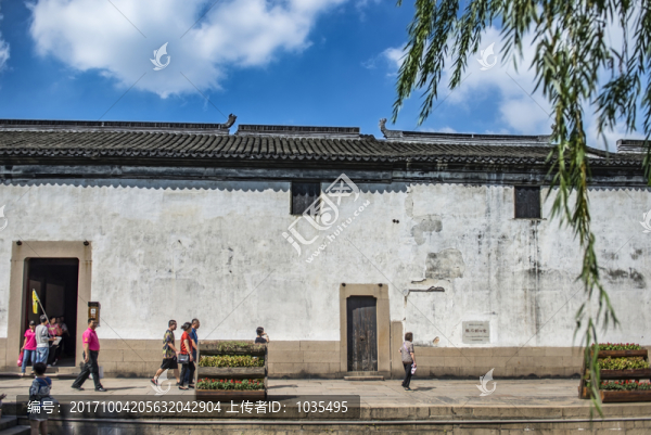 南潯風(fēng)光