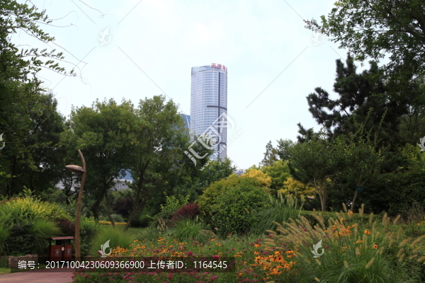 日照植物園