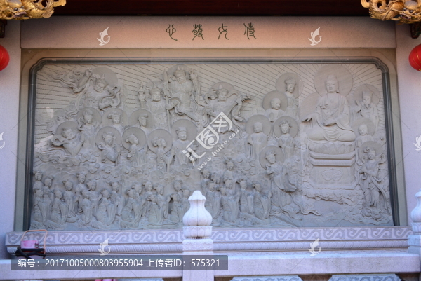 潮州開元寺