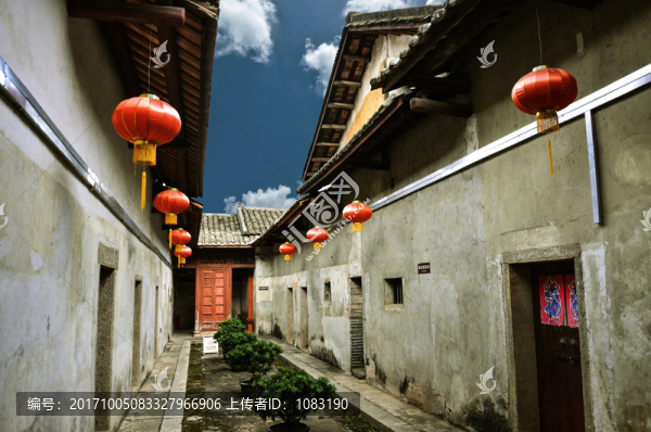 龍崗客家民俗博物館