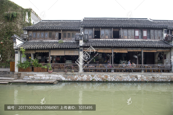 南潯古鎮(zhèn)