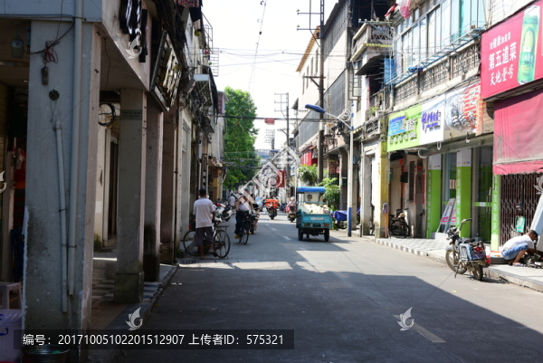 潮州牌坊街