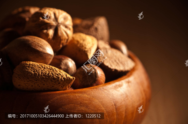 堅果
