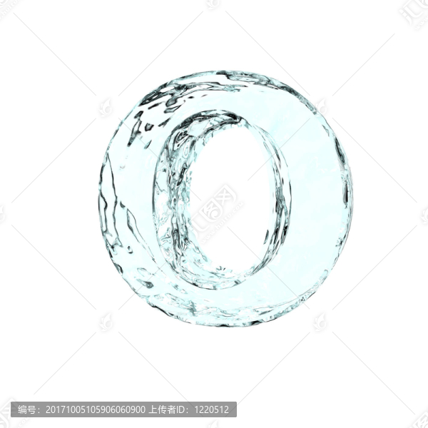 冰字母