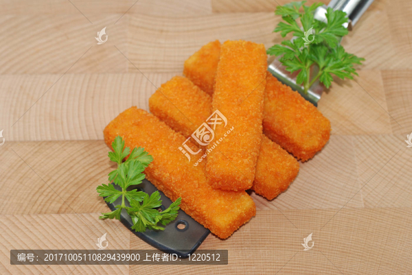 魚條
