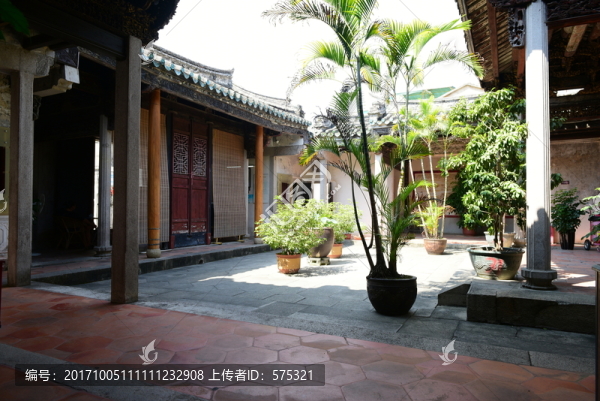 潮州黃公祠