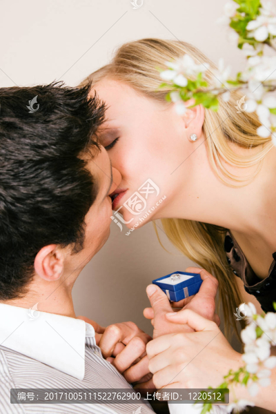 求婚