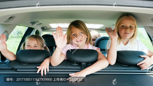 汽車族