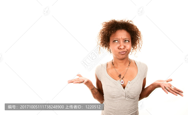 女人
