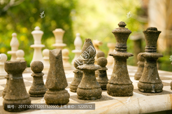 國際象棋