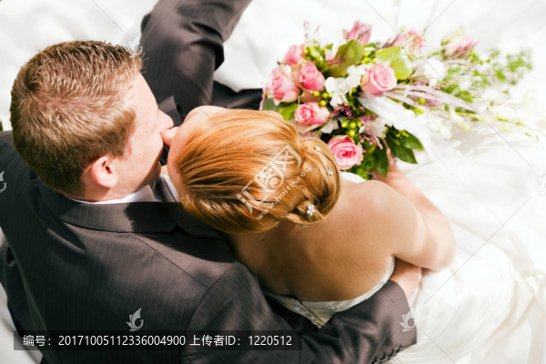 婚禮的溫柔