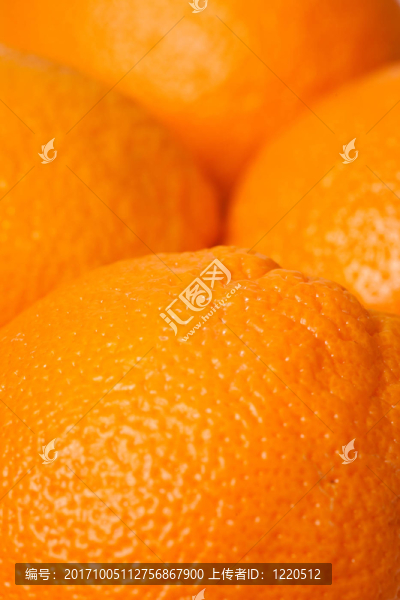 橙