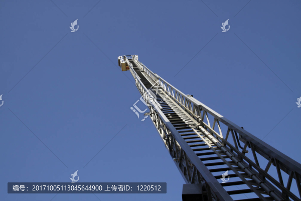 feuerwehrleiter