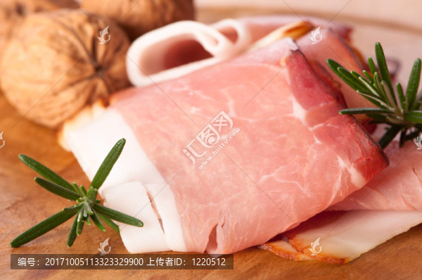 火腿