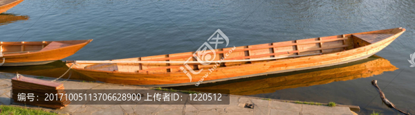 木材