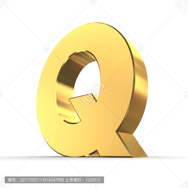 金