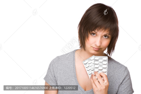 女人片