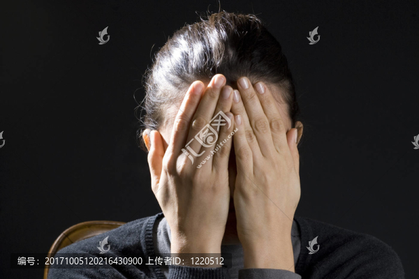 女性抑郁癥