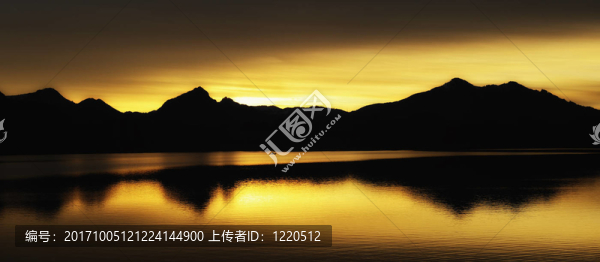 山