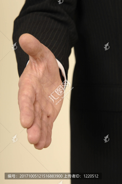 商人