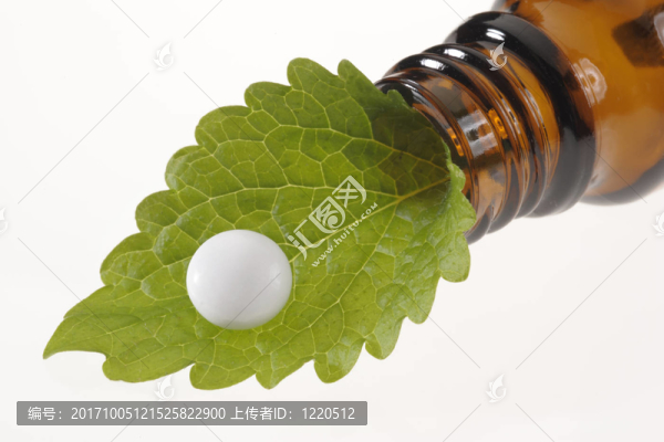 自然療法替代藥物