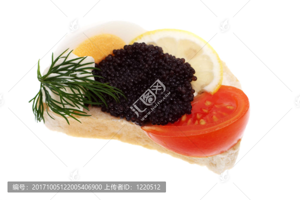 配菜