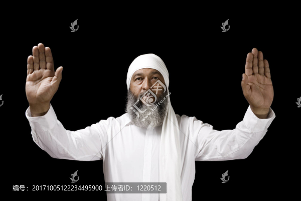 男性