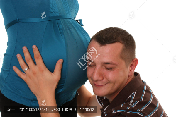 觸摸babybush