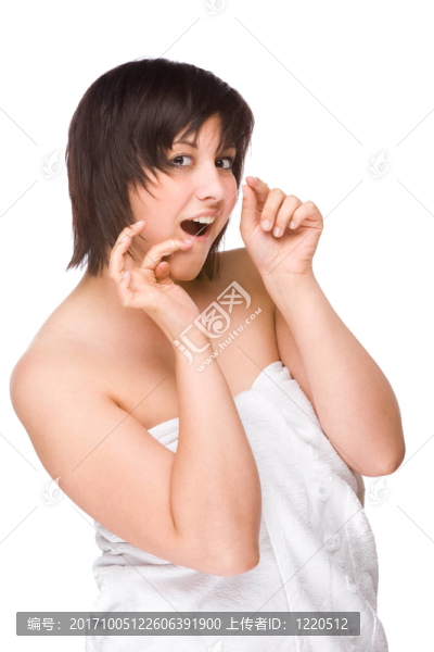 牙科保健