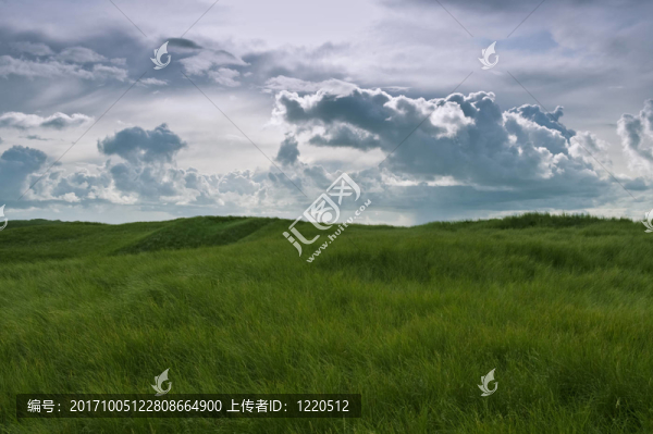 Kampen沙丘