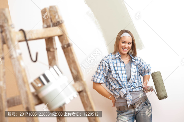 女人的生活方式