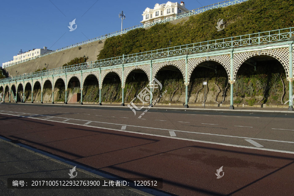 路面