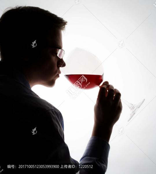 wine