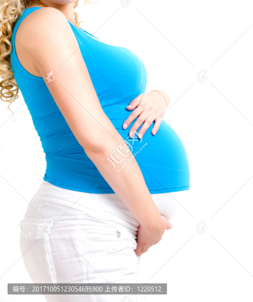 女人