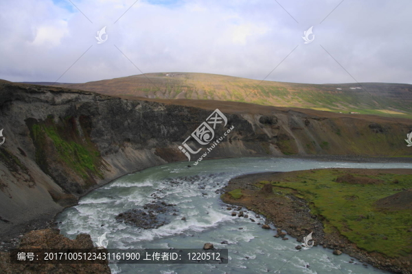 aldeyjarfoss