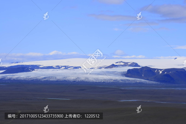 高地