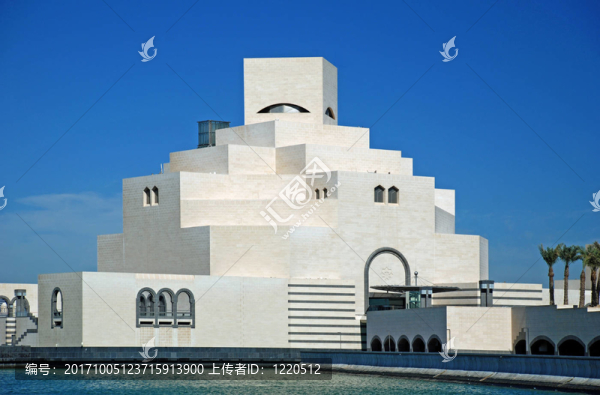 博物館建筑