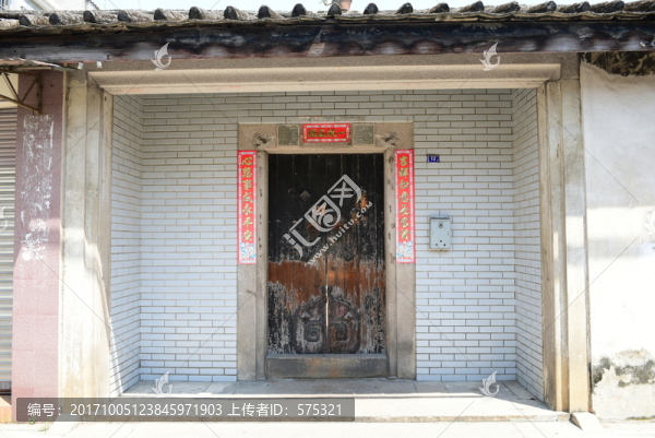 潮州民居