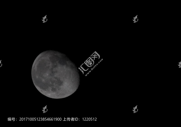 月期