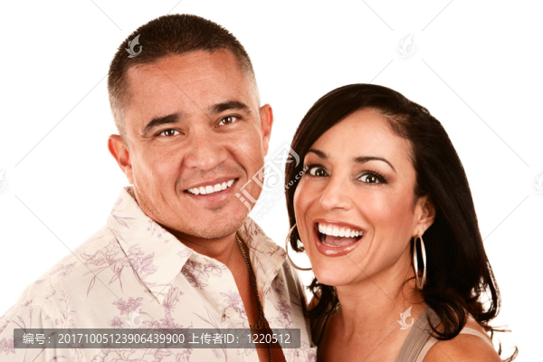 女人